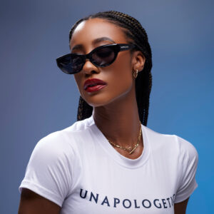 Unapologetic ApexFemme Sunglasses