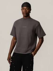 Unapologetic Standard Issue T shirt