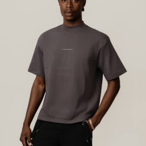 Unapologetic Standard Issue T shirt