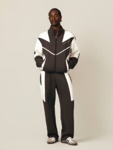 Unapologetic Tracksuit 001