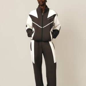 Unapologetic Tracksuit 001