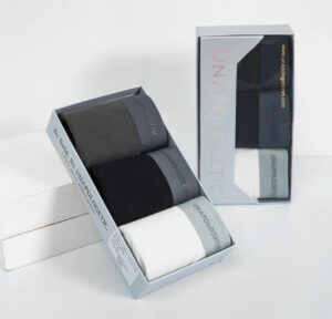 Premium Cotton Boxer Briefs (Mixed Color pack)